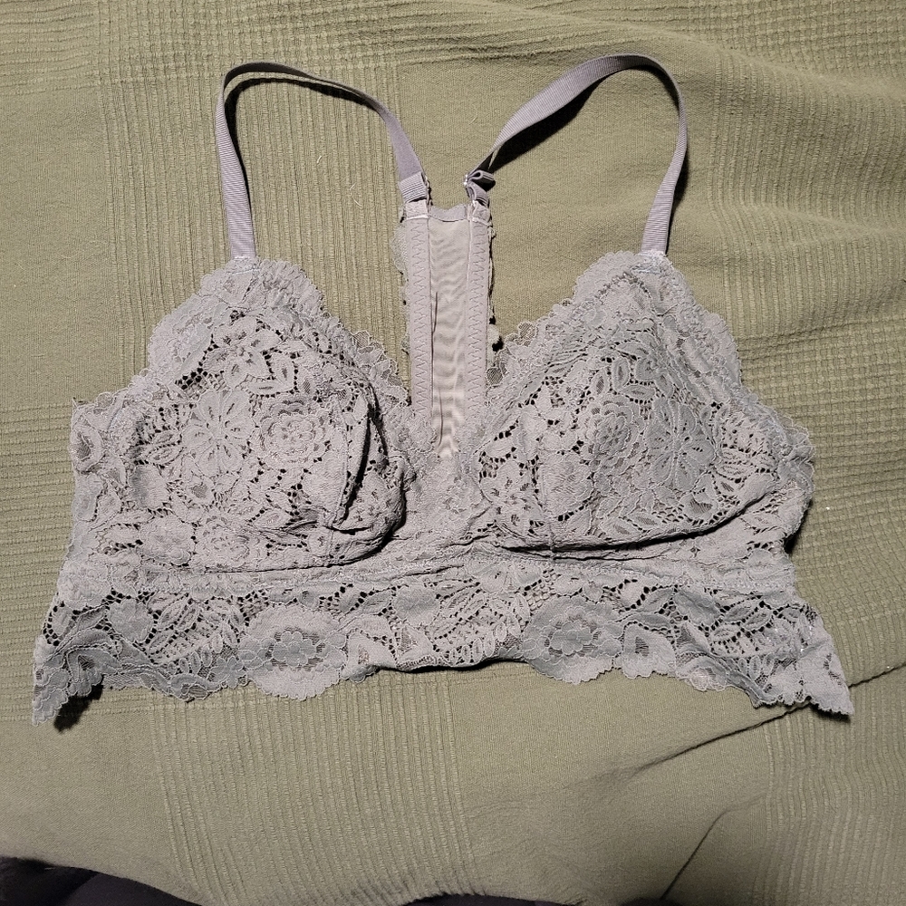 Size XL aerie bralette